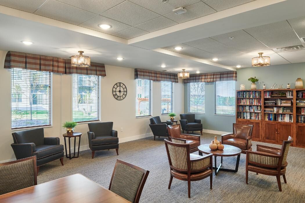 Images Benedictine Living Community-Shakopee Windermere Way