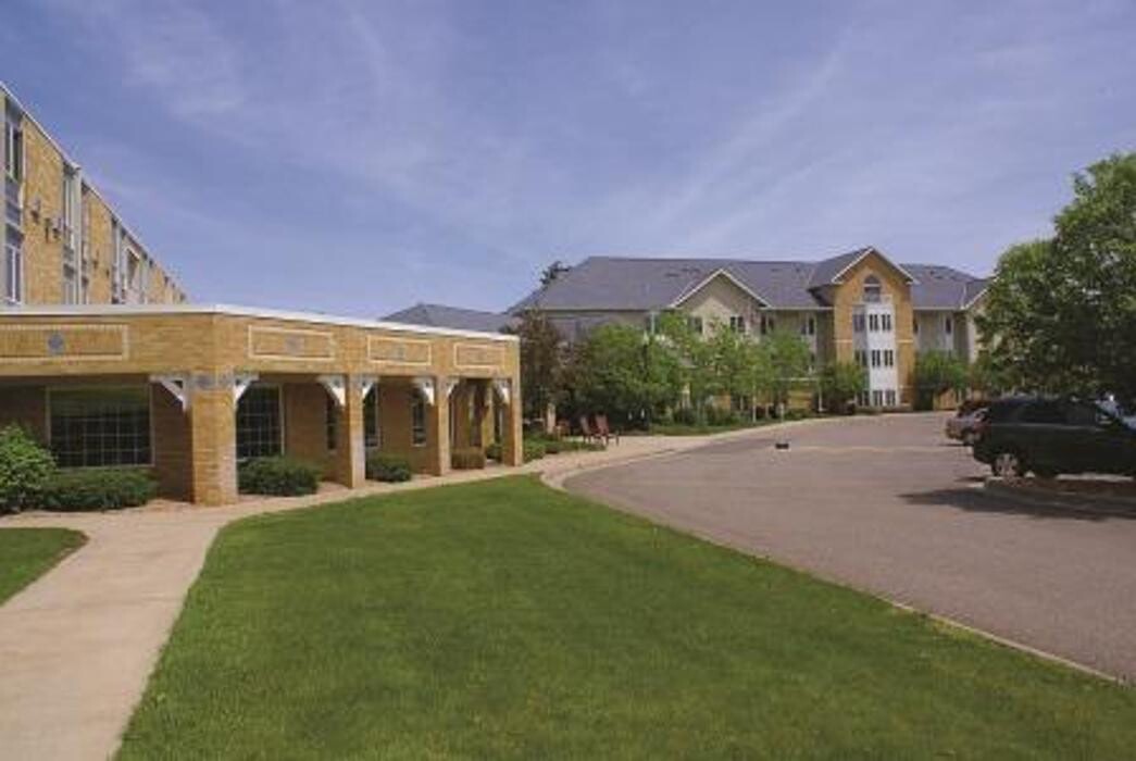 Images Benedictine Living Community-Regina