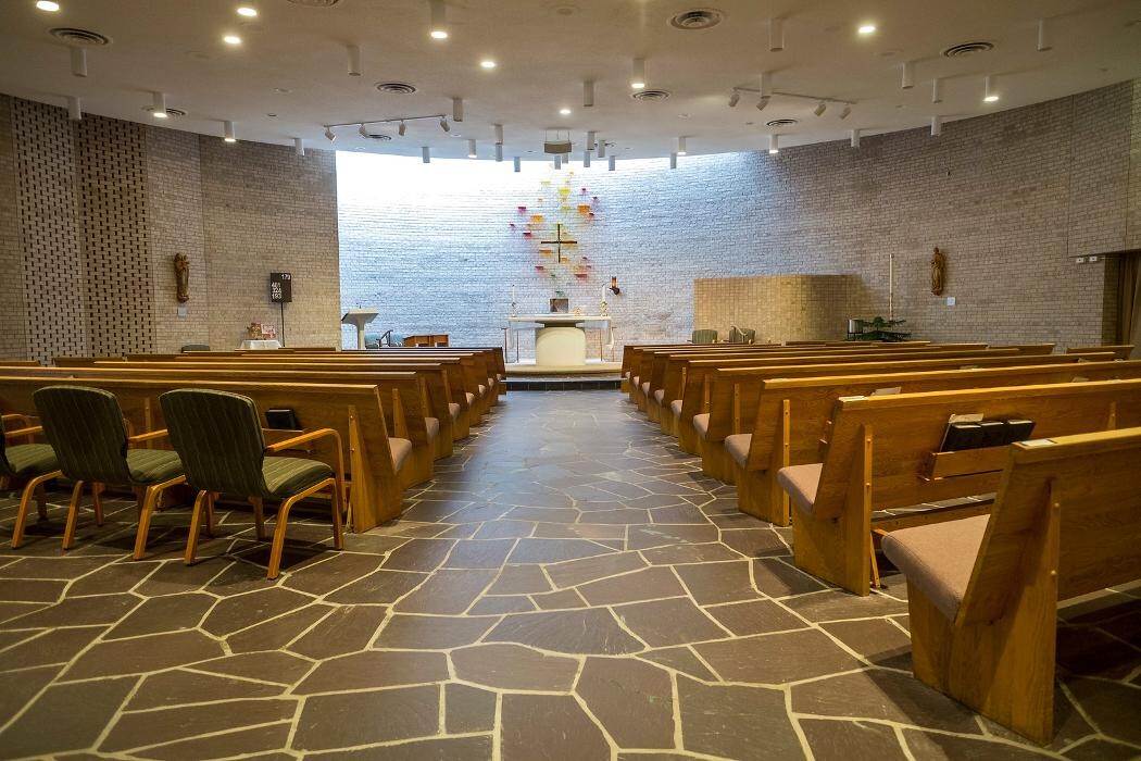 Images Benedictine Living Community-Regina