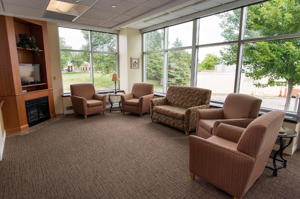 Images Benedictine Living Community-Regina