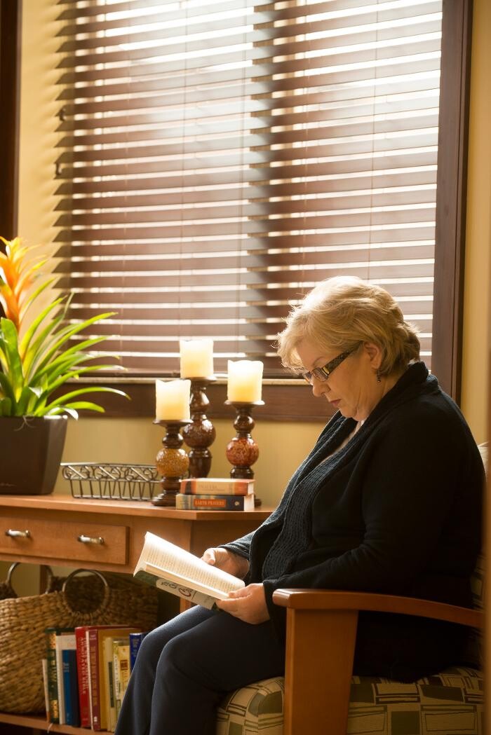 Images Benedictine Living Community-Regina