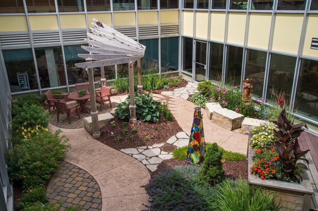 Images Benedictine Living Community-Regina