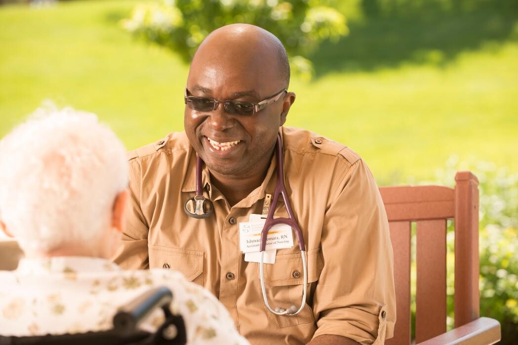 Images Benedictine Living Community-Regina