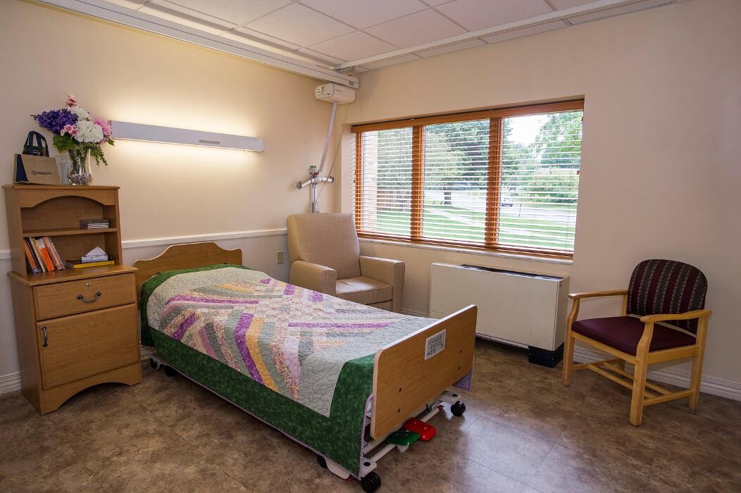 Images Benedictine Living Community-Regina