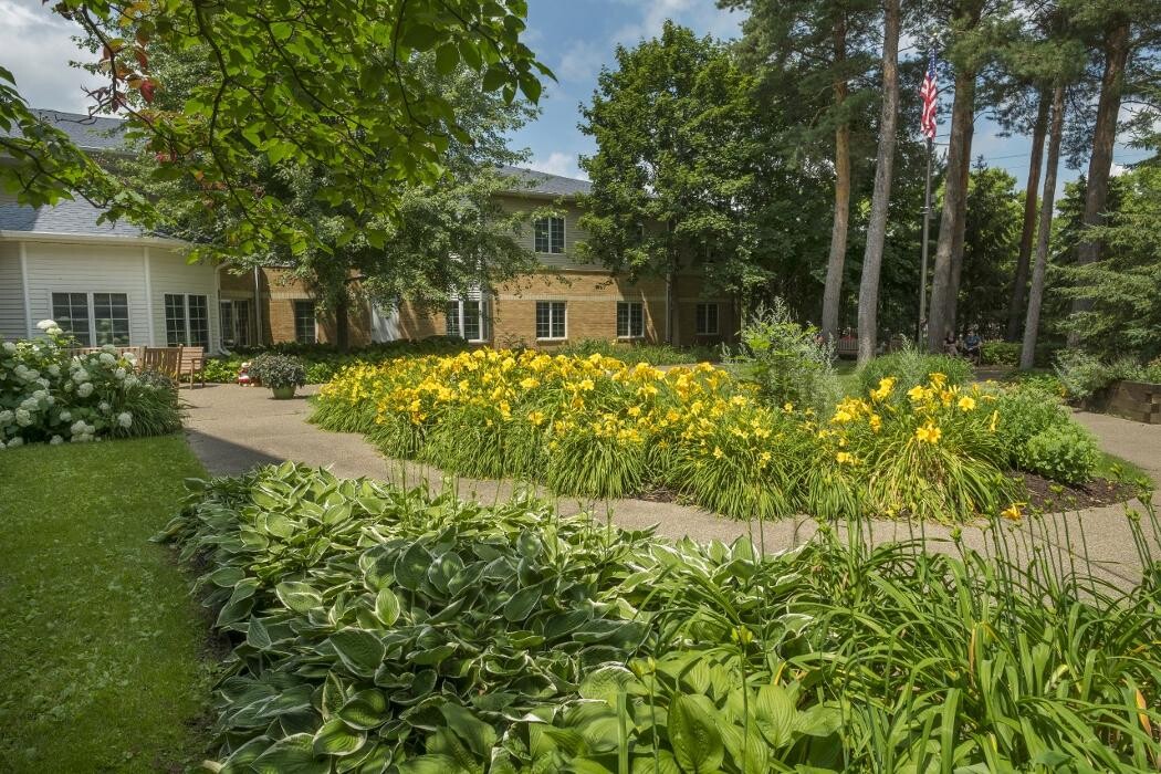 Images Benedictine Living Community-Regina