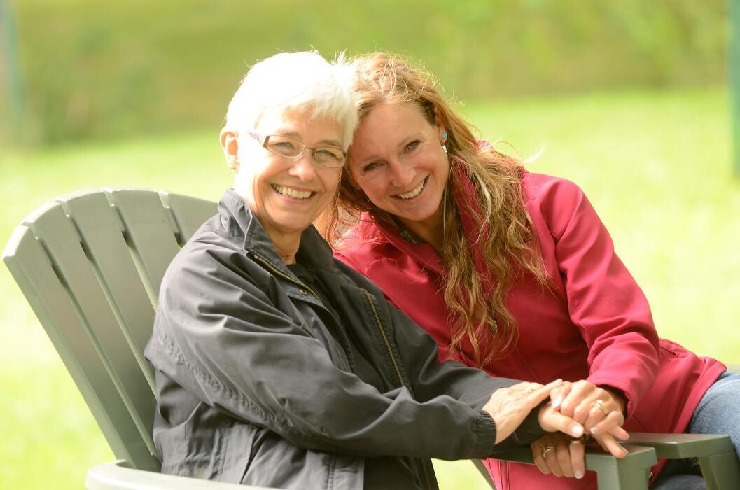 Images Benedictine Living Community-Regina