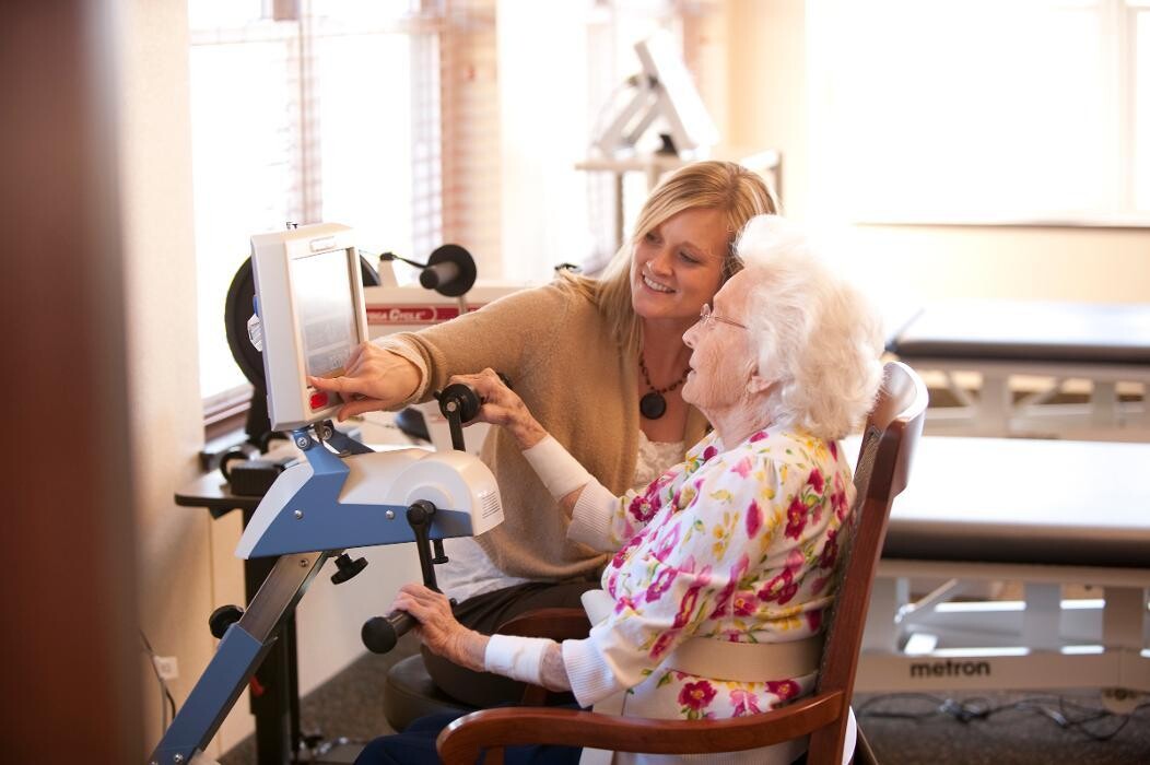 Images Benedictine Living Community-Regina