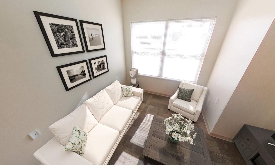 Images Benedictine Living Community-Duluth