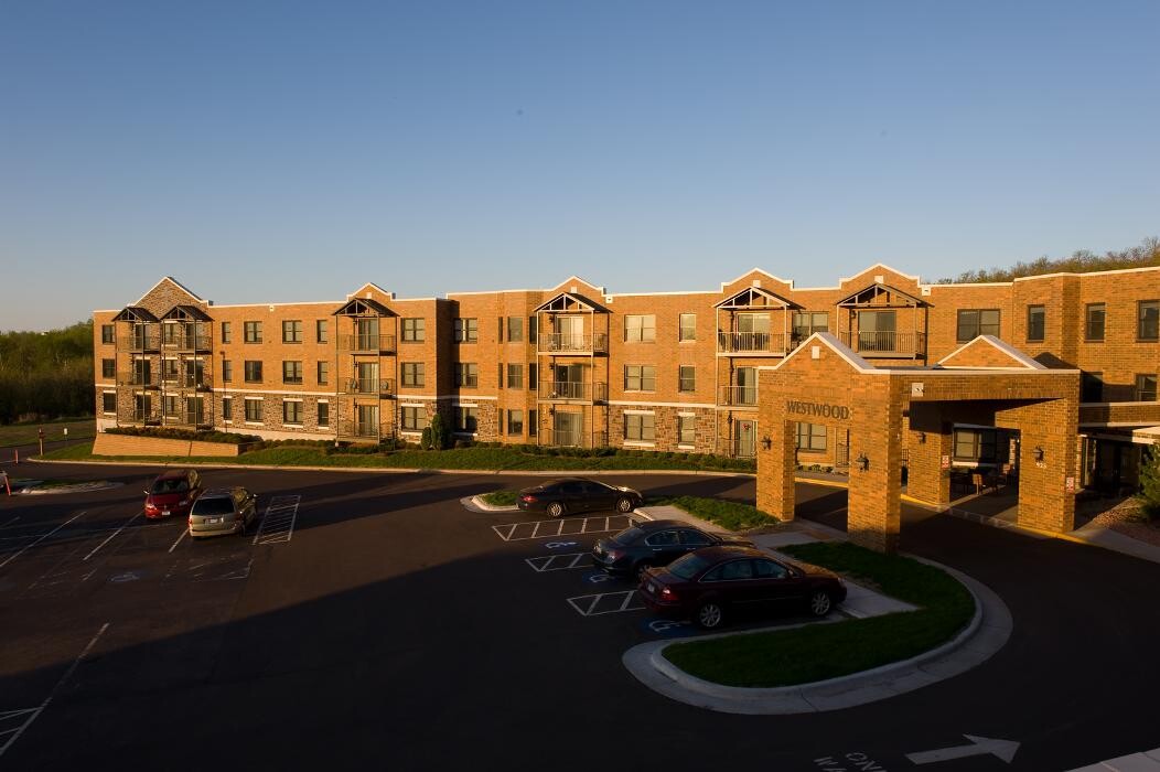 Images Benedictine Living Community-Duluth