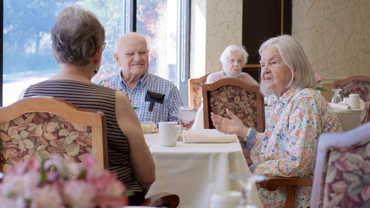 Images Benedictine Living Community-Duluth