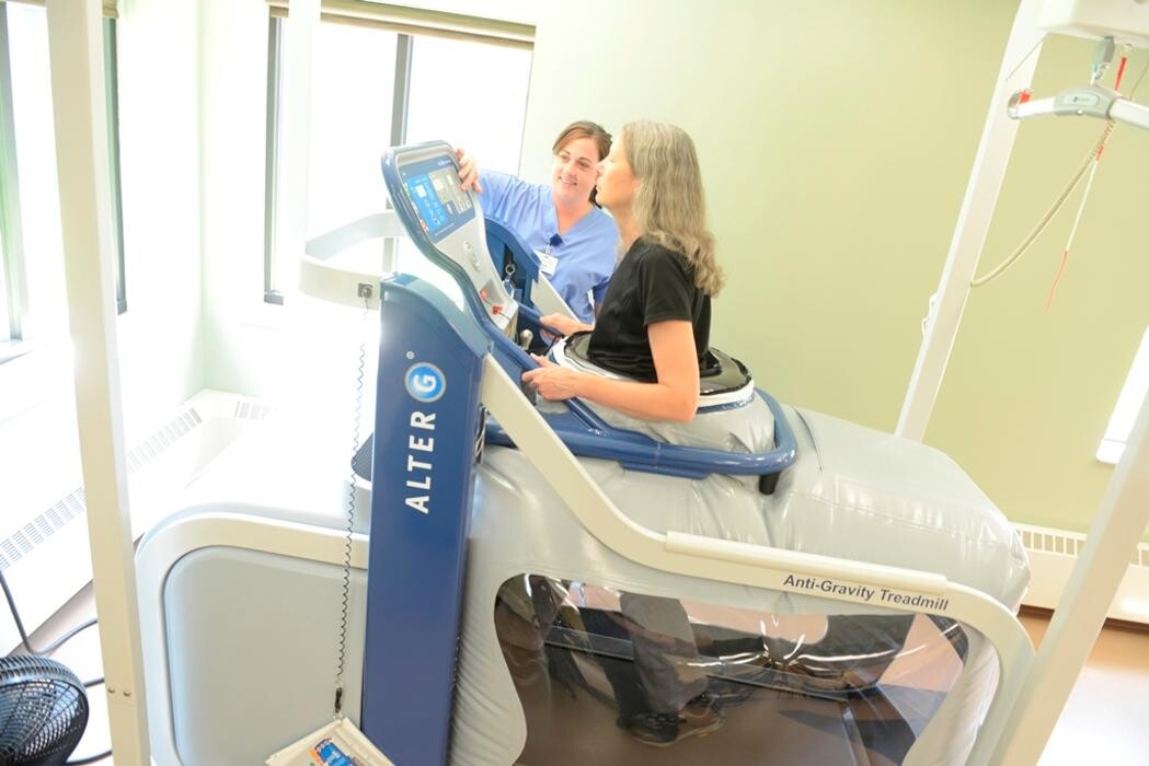 Images Benedictine Living Community-Duluth