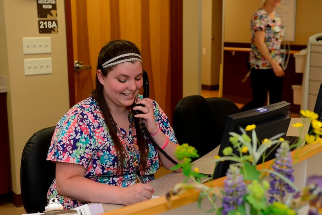 Images Benedictine Living Community-Duluth