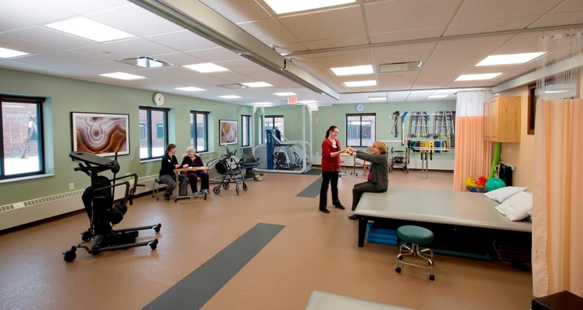 Images Benedictine Living Community-Duluth