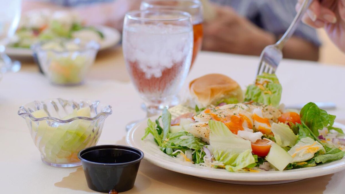 Images Benedictine Living Community-Duluth