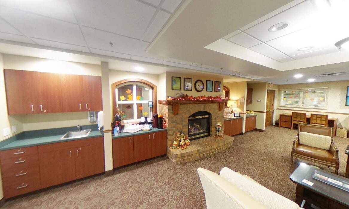 Images Benedictine Living Community-Duluth