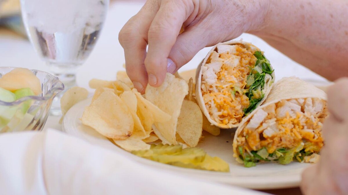 Images Benedictine Living Community-Duluth