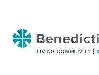 Website Screenshot Benedictine Living Community-Duluth