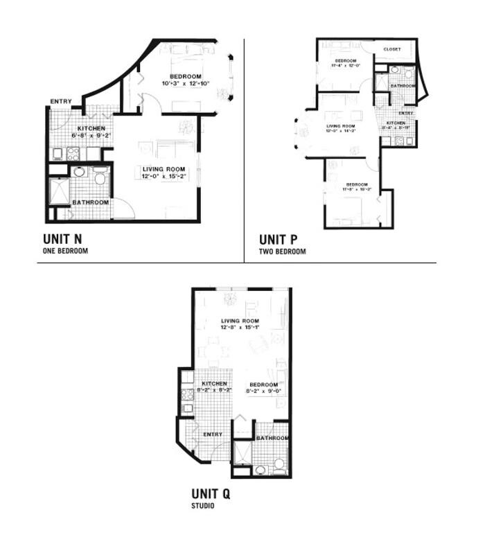 Images Cerenity Senior Care - Marian of St. Paul