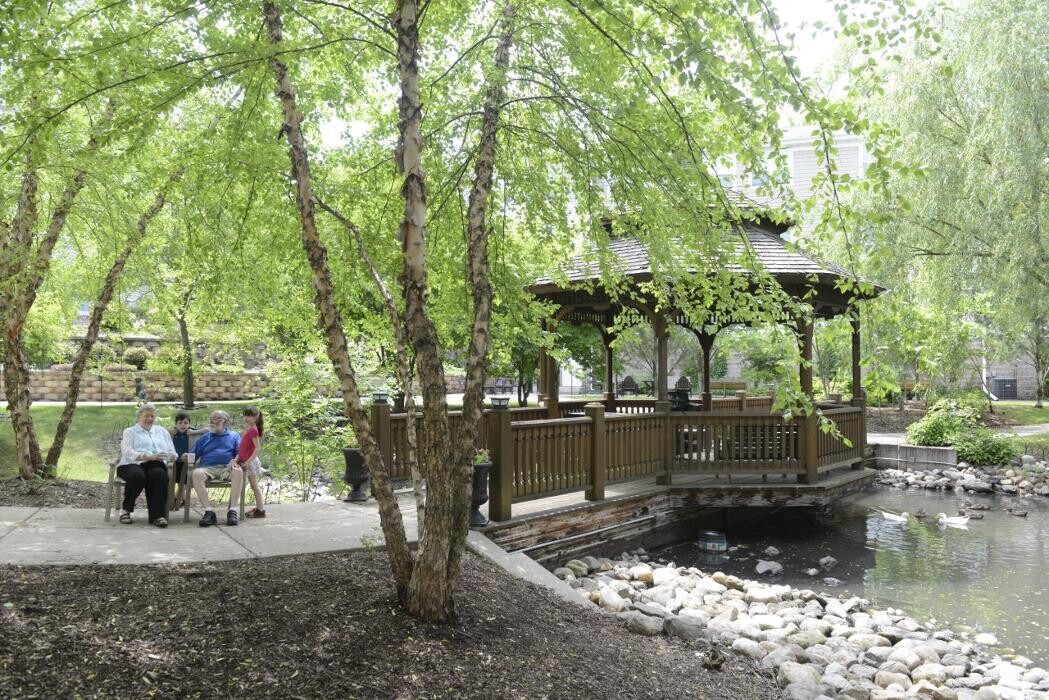 Images Cerenity Senior Care - Marian of St. Paul