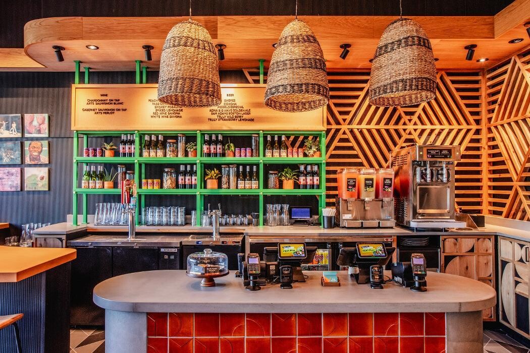 Images Nando's PERi-PERi