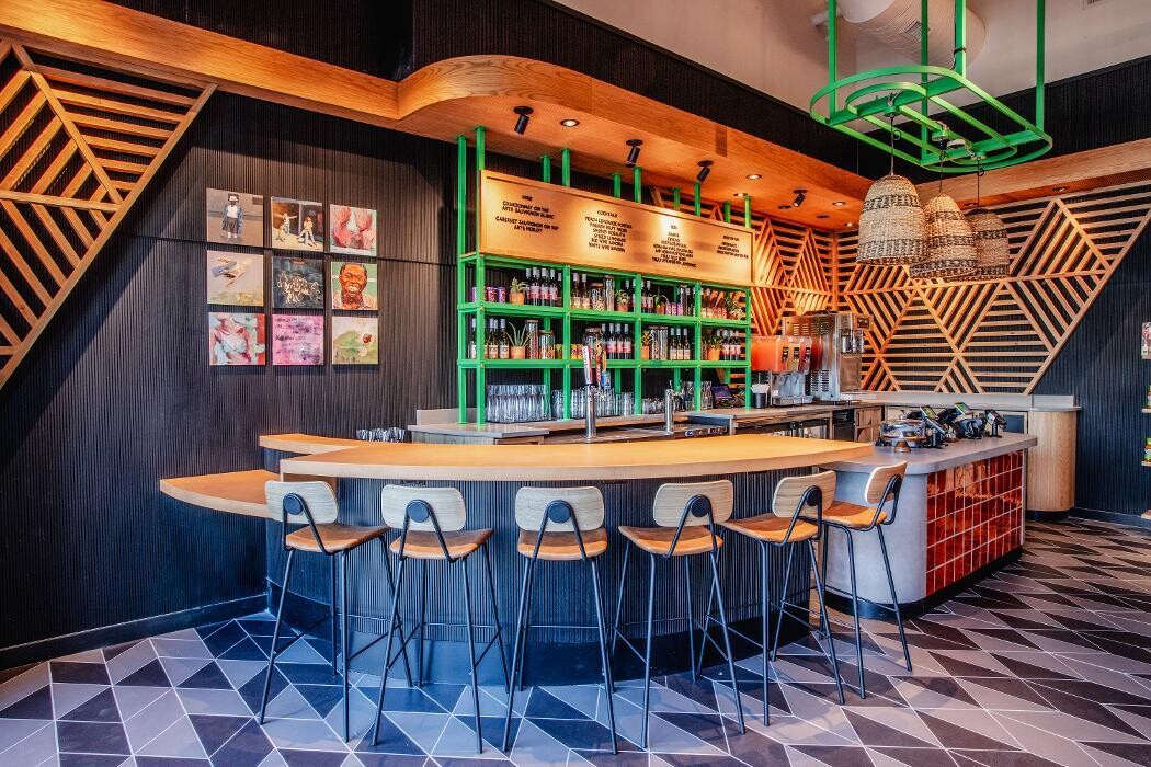 Images Nando's PERi-PERi