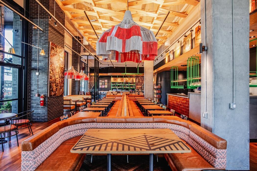 Images Nando's PERi-PERi