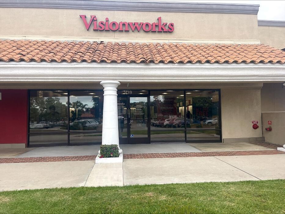 Images Visionworks San Dimas