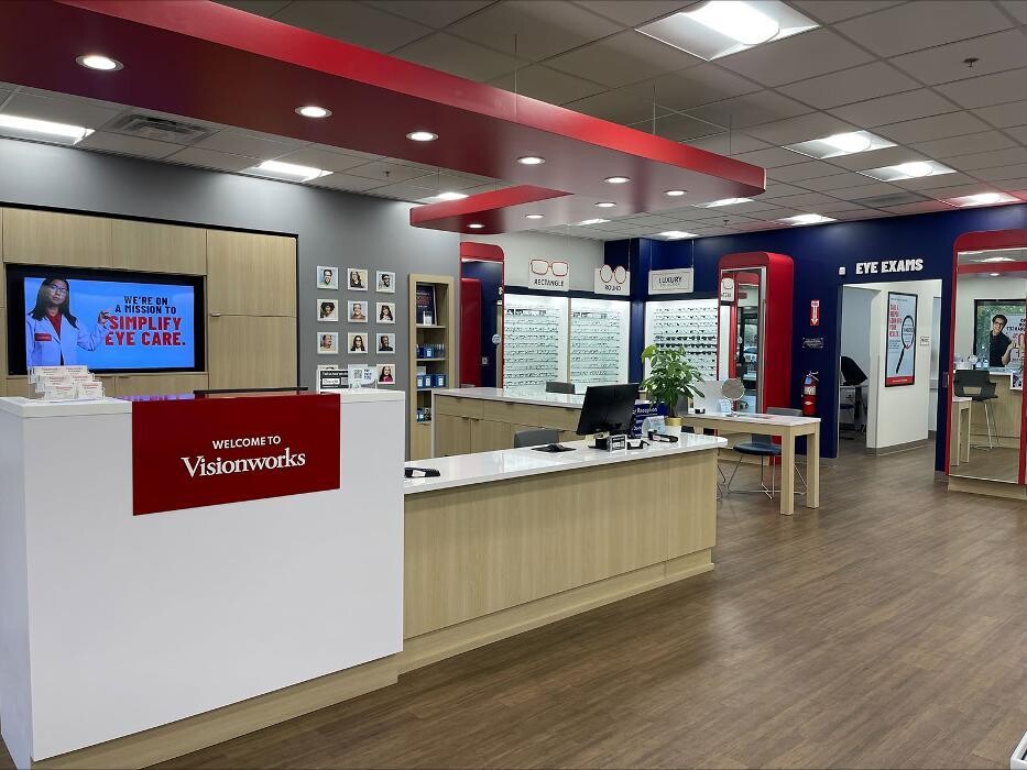 Images Visionworks San Dimas