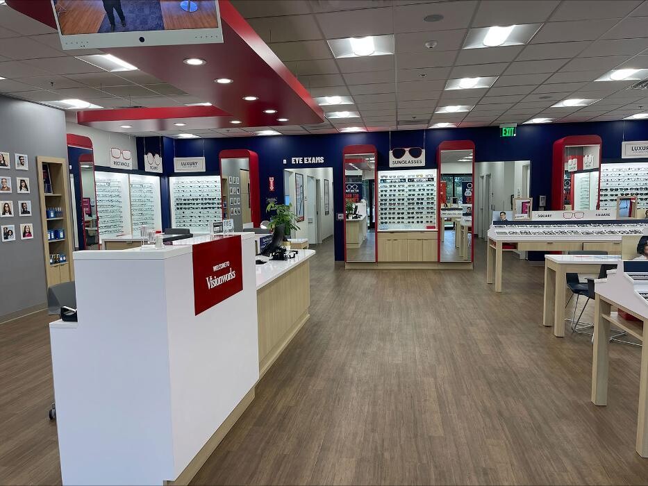 Images Visionworks San Dimas