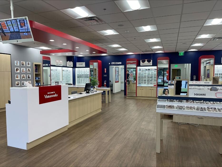 Images Visionworks San Dimas