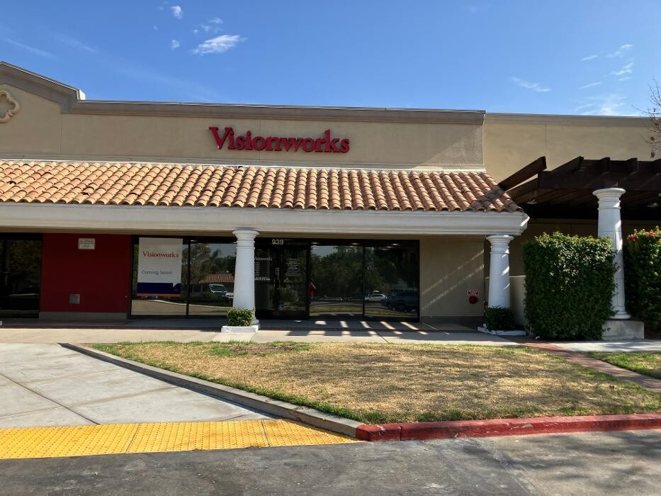 Images Visionworks San Dimas