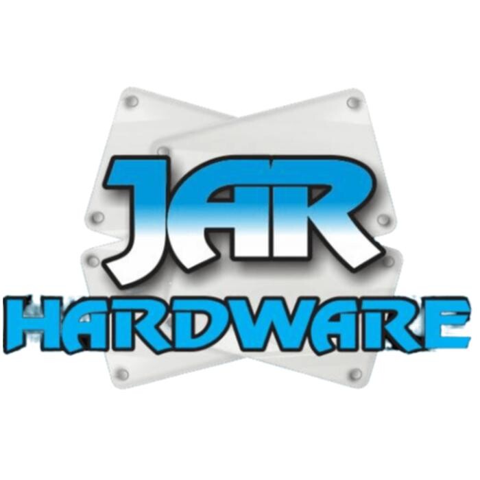 JAR Hardware Logo