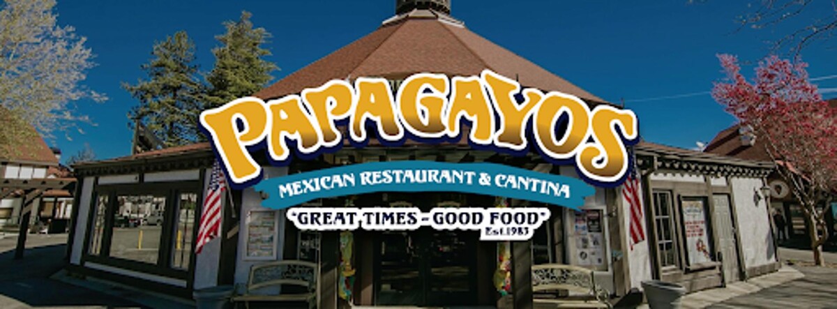 Images Papagayos Mexican Restaurant + Cantina