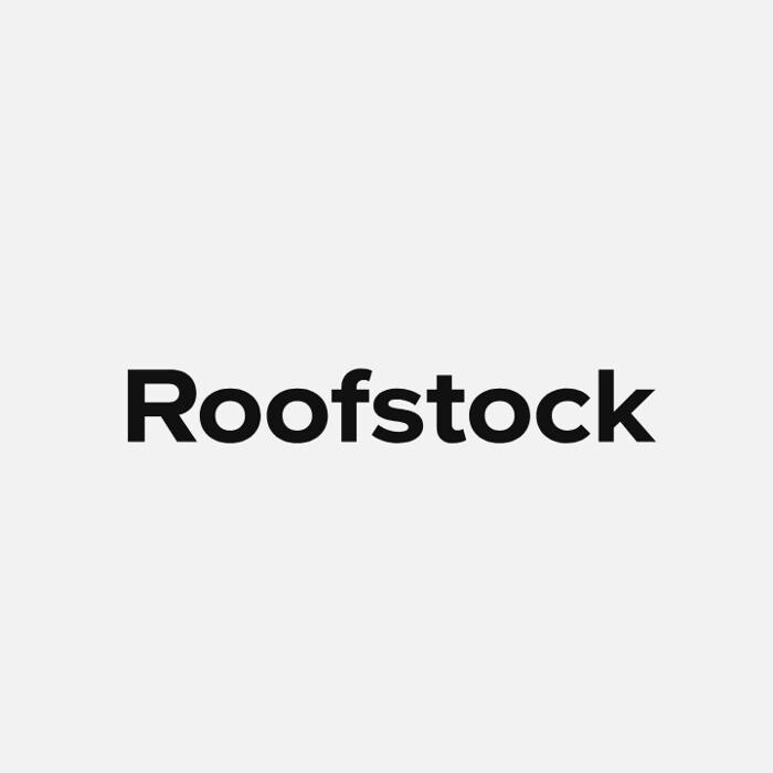 Roofstock Logo