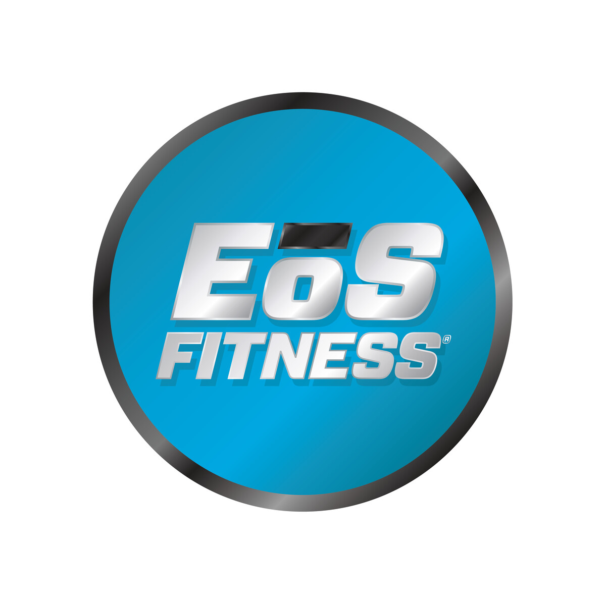 EōS Fitness Enrollment Center Logo