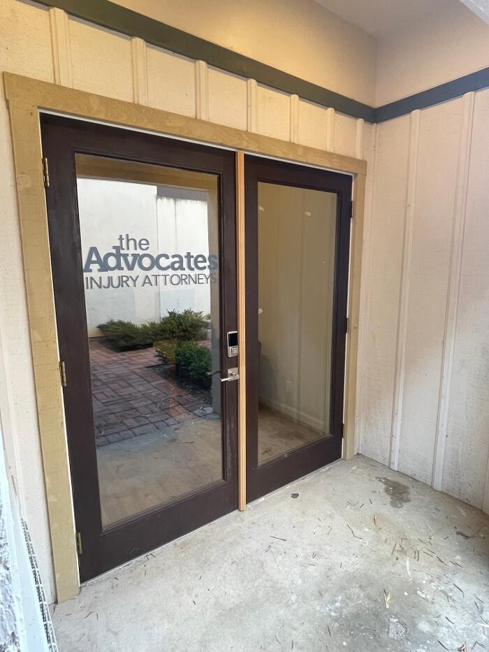 Images The Advocates Injury Attorneys