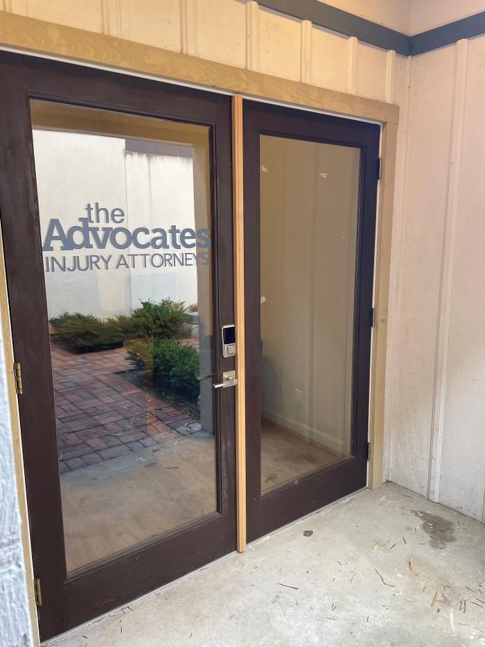 Images The Advocates Injury Attorneys