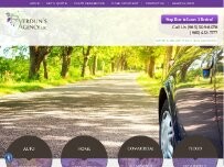 Website Verdun's Agency LLC