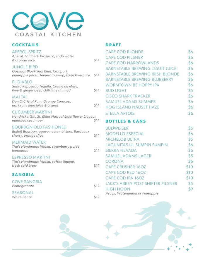 Images Cove Coastal Kitchen