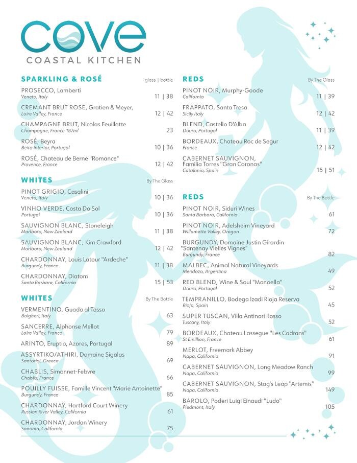 Images Cove Coastal Kitchen