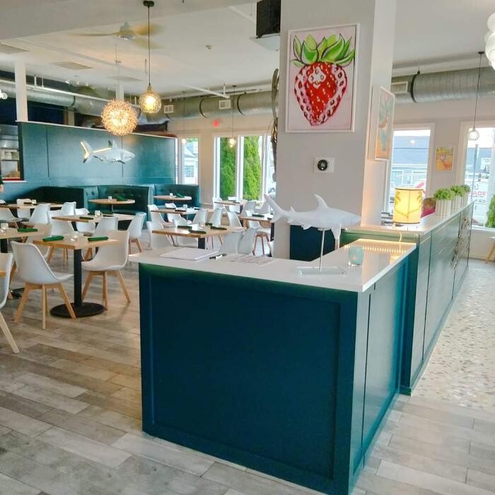 Images Cove Coastal Kitchen