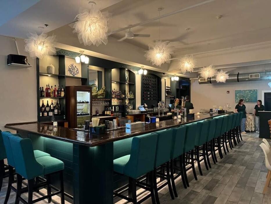 Images Cove Coastal Kitchen