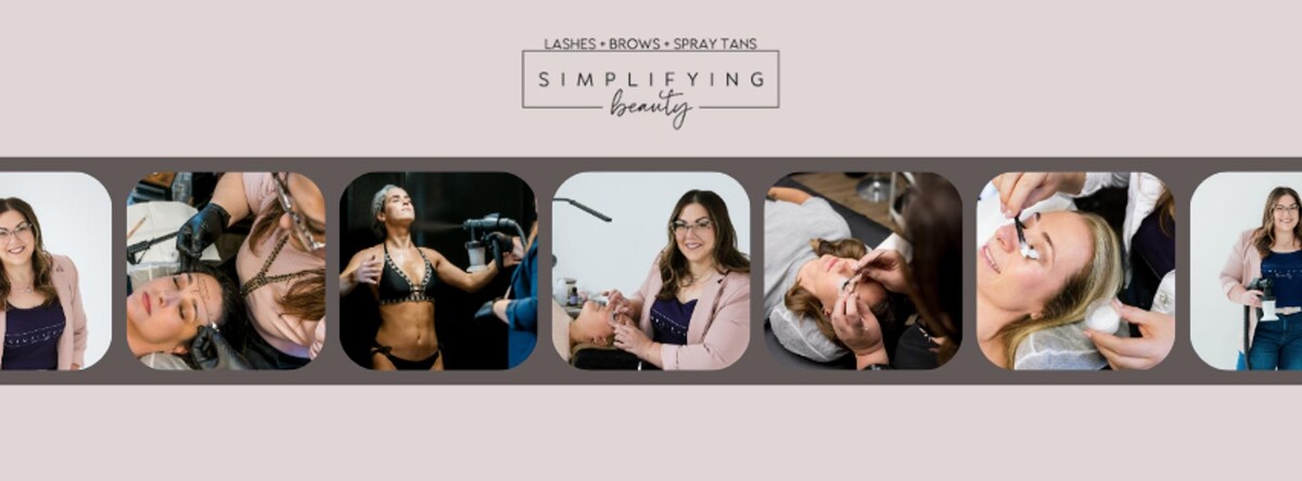 Images Simplifying Beauty