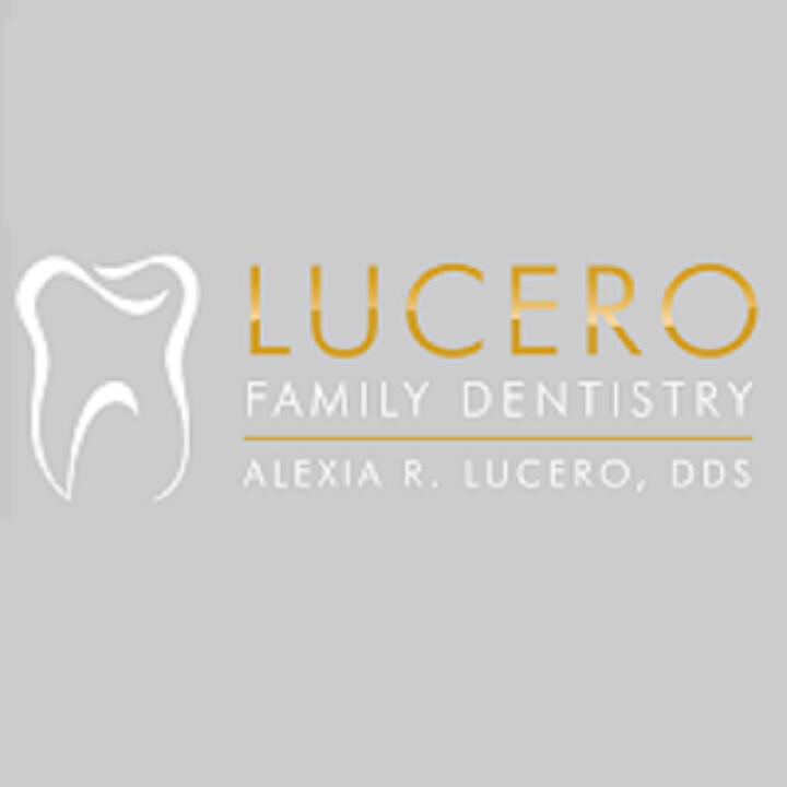 Alexia R. Lucero, DDS Logo