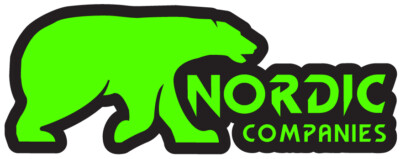 Nordic Property Services Logo