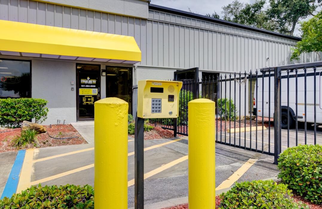 Images Storage King USA