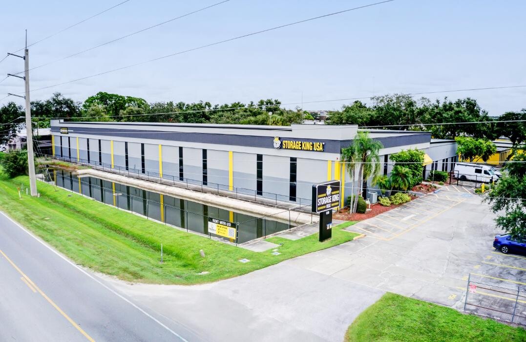 Images Storage King USA