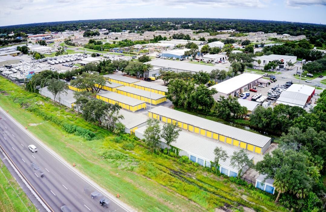 Images Storage King USA