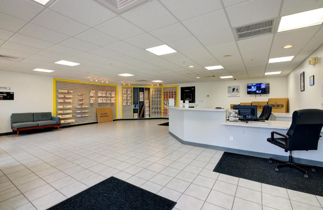 Images Storage King USA