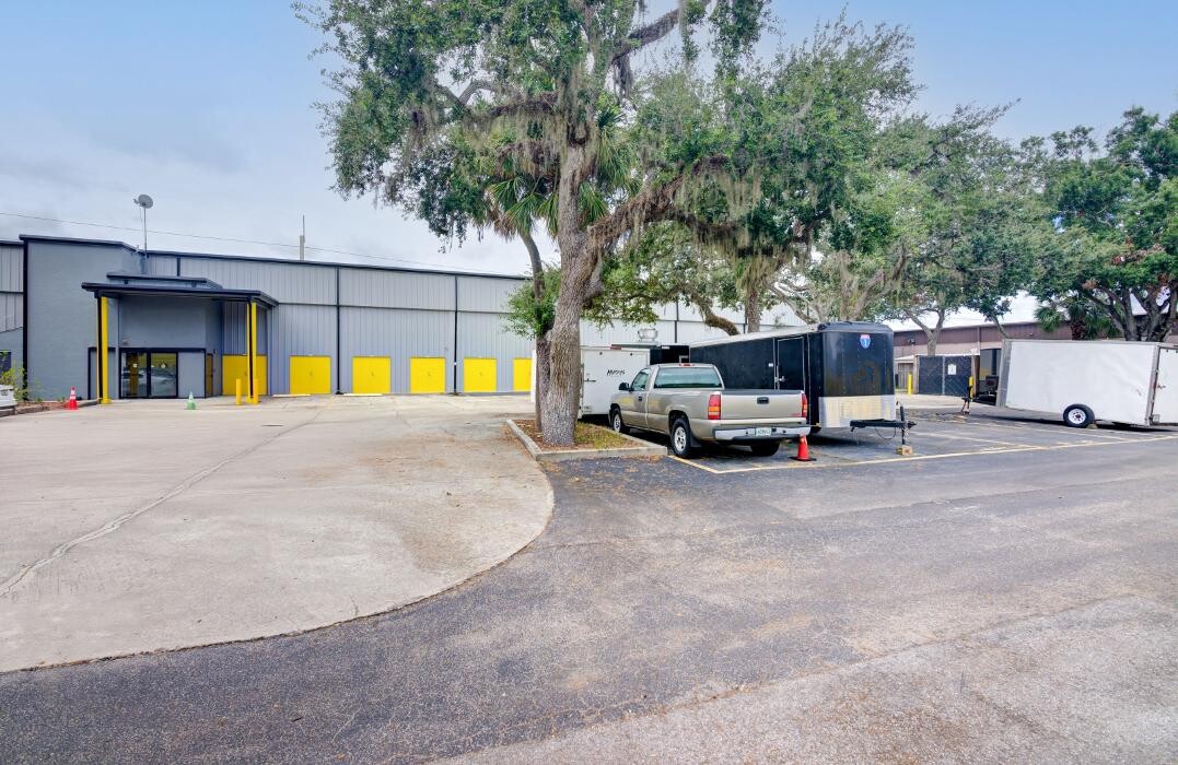 Images Storage King USA